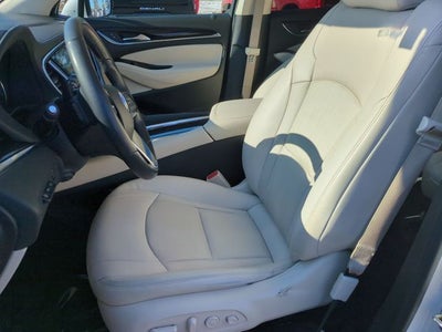 2023 Buick Enclave Premium Group