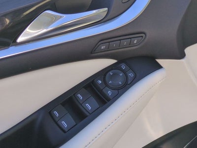 2023 Buick Enclave Premium Group