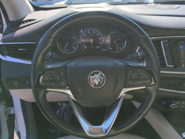 2023 Buick Enclave Premium Group