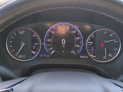 2023 Buick Enclave Premium Group