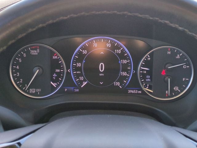 2023 Buick Enclave Premium Group