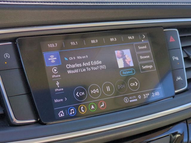 2023 Buick Enclave Premium Group