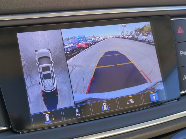 2023 Buick Enclave Premium Group