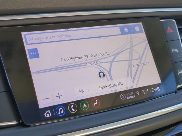 2023 Buick Enclave Premium Group