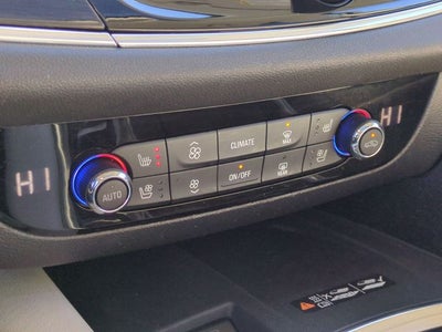 2023 Buick Enclave Premium Group