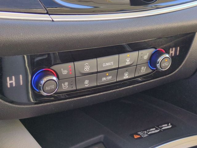 2023 Buick Enclave Premium Group