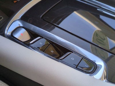 2023 Buick Enclave Premium Group