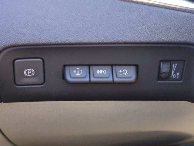 2023 Buick Enclave Premium Group