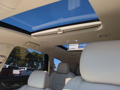 2023 Buick Enclave Premium Group