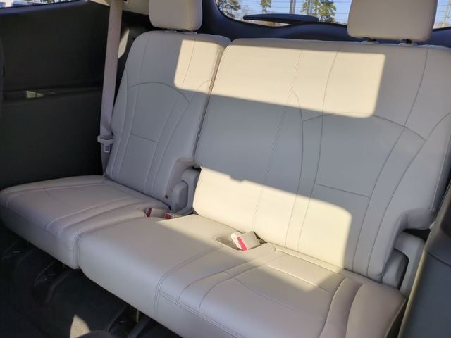 2023 Buick Enclave Premium Group