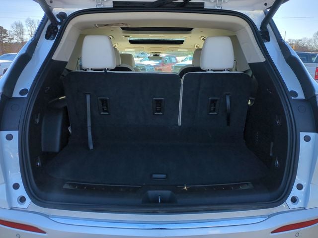 2023 Buick Enclave Premium Group