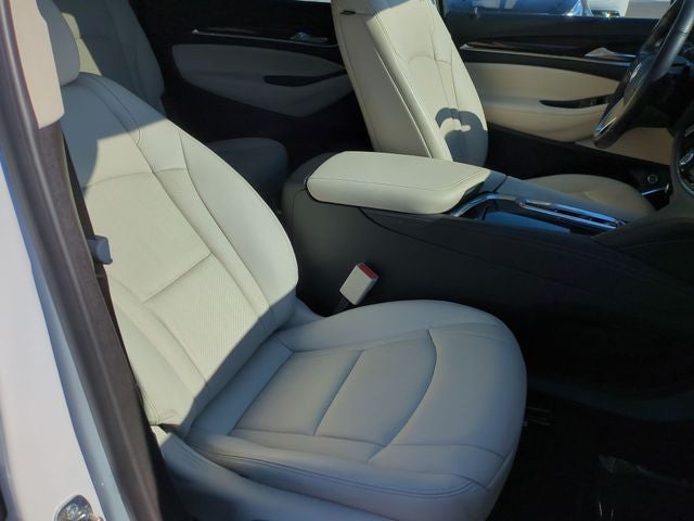 2023 Buick Enclave Premium Group