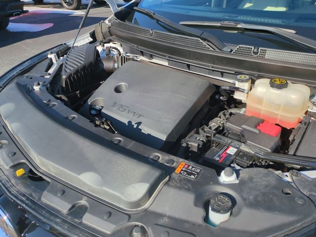 2023 Buick Enclave Premium Group