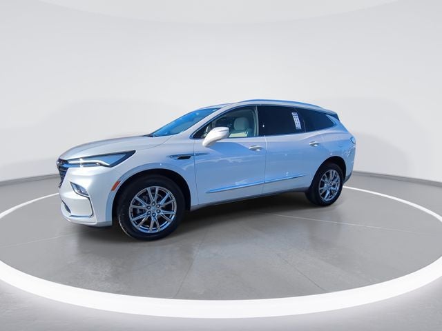 2023 Buick Enclave Premium Group