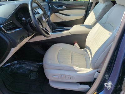 2022 Buick Enclave Avenir