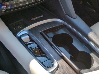 2022 Buick Enclave Avenir