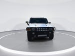 2008 Hummer H3 Alpha