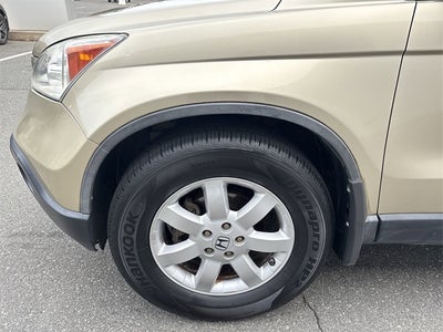 2007 Honda CR-V EX