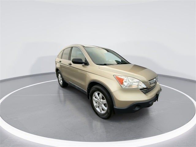2007 Honda CR-V EX