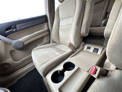 2007 Honda CR-V EX