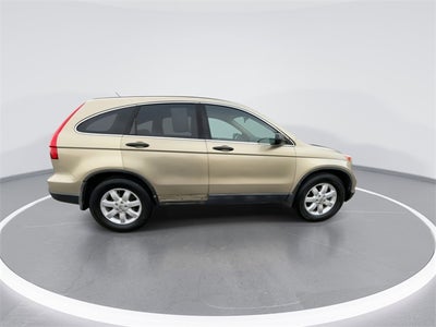 2007 Honda CR-V EX