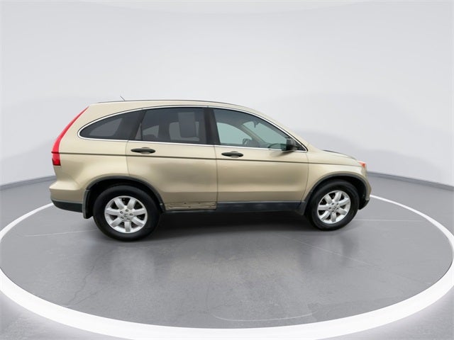 2007 Honda CR-V EX