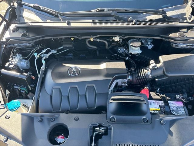 2017 Acura RDX Advance Package