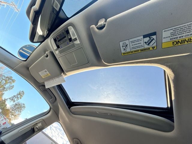 2017 Acura RDX Advance Package