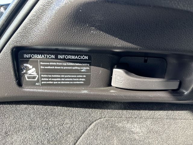 2017 Acura RDX Advance Package