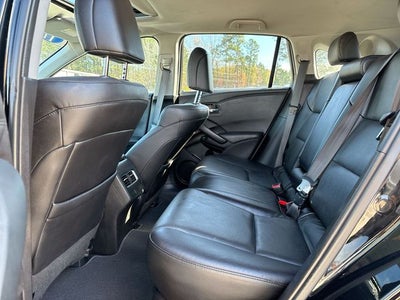 2017 Acura RDX Advance Package