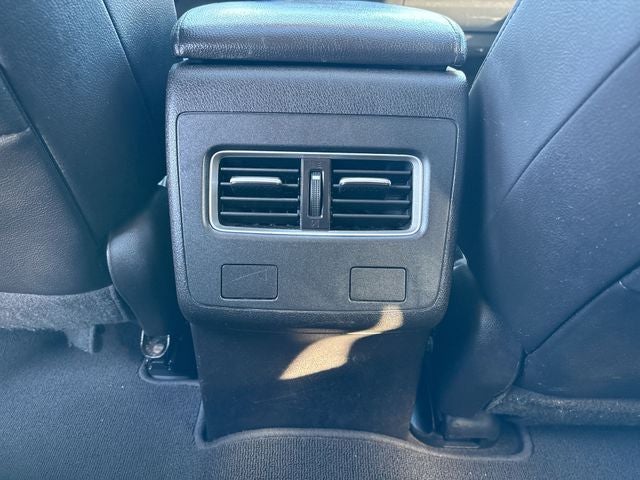 2017 Acura RDX Advance Package