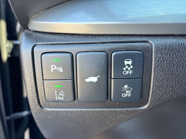 2017 Acura RDX Advance Package