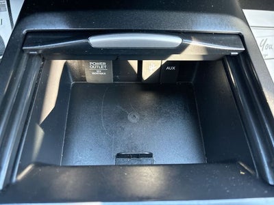 2017 Acura RDX Advance Package