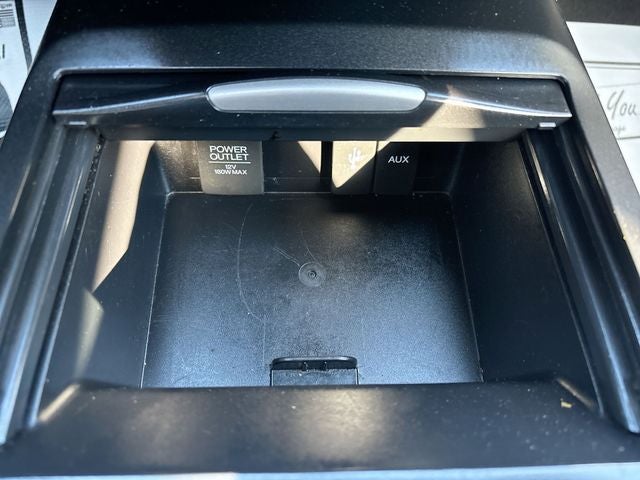 2017 Acura RDX Advance Package