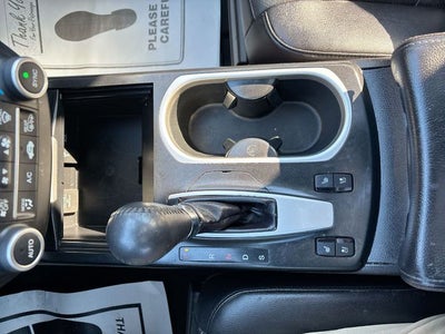 2017 Acura RDX Advance Package