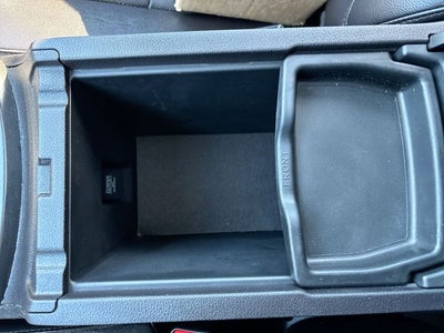 2017 Acura RDX Advance Package