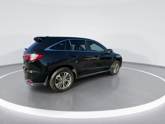 2017 Acura RDX Advance Package