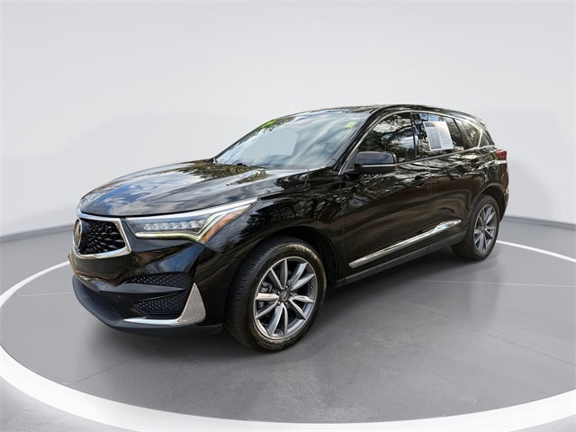 2019 Acura RDX Technology Package