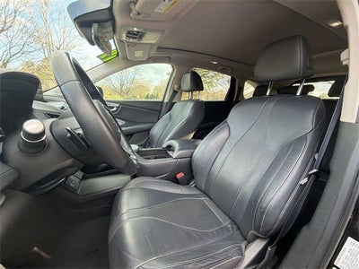 2019 Acura RDX Technology Package