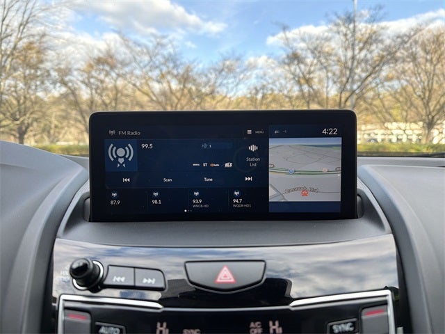 2019 Acura RDX Technology Package