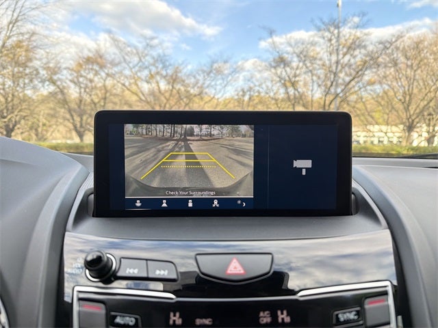 2019 Acura RDX Technology Package