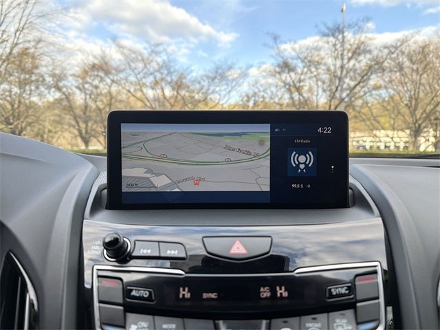 2019 Acura RDX Technology Package