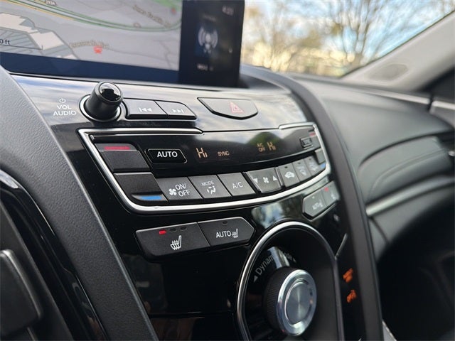 2019 Acura RDX Technology Package