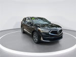 2019 Acura RDX Technology Package