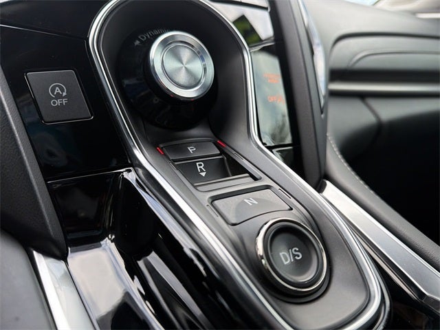 2019 Acura RDX Technology Package