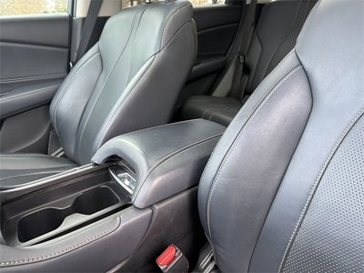 2019 Acura RDX Technology Package