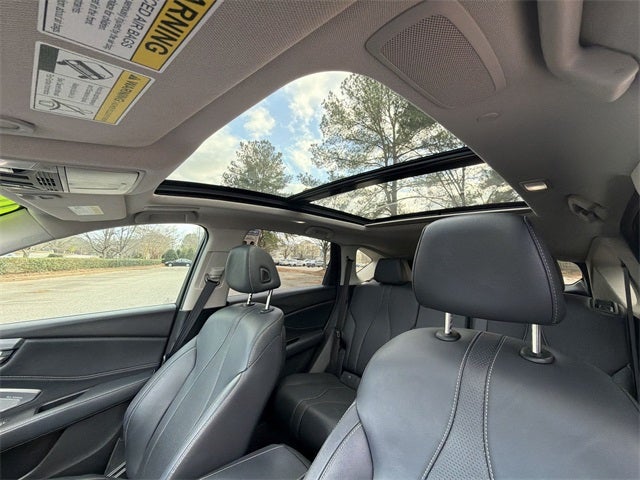 2019 Acura RDX Technology Package