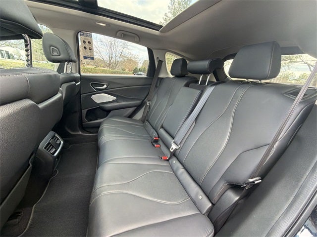 2019 Acura RDX Technology Package