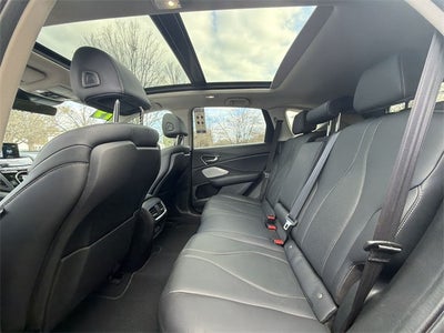 2019 Acura RDX Technology Package