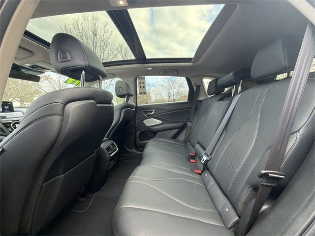2019 Acura RDX Technology Package
